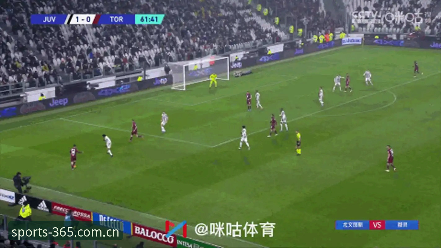 都灵德比观赛攻略：在bet365体育平台深度解析尤文图斯vs都灵之战