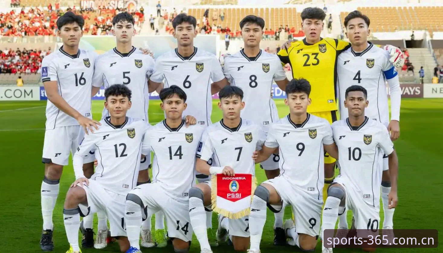 揭秘U17世界杯抽签背后的中国足球新篇章：bet365平台上的深度观察